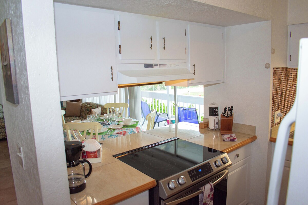 Photo 12 of ❤ Turtles Nest 🏖 Mins to the Beach☀ Family Condo❤
