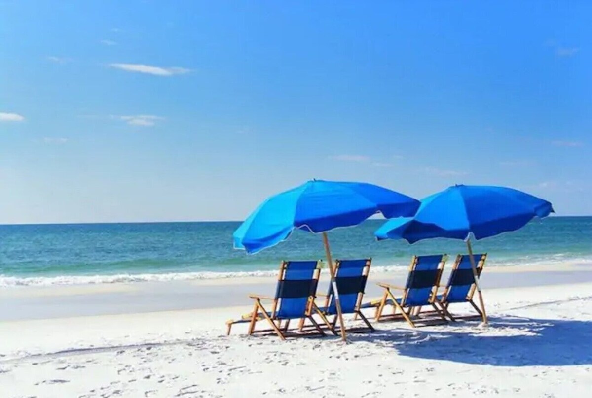 Photo 35 of ❤ Turtles Nest 🏖 Mins to the Beach☀ Family Condo❤