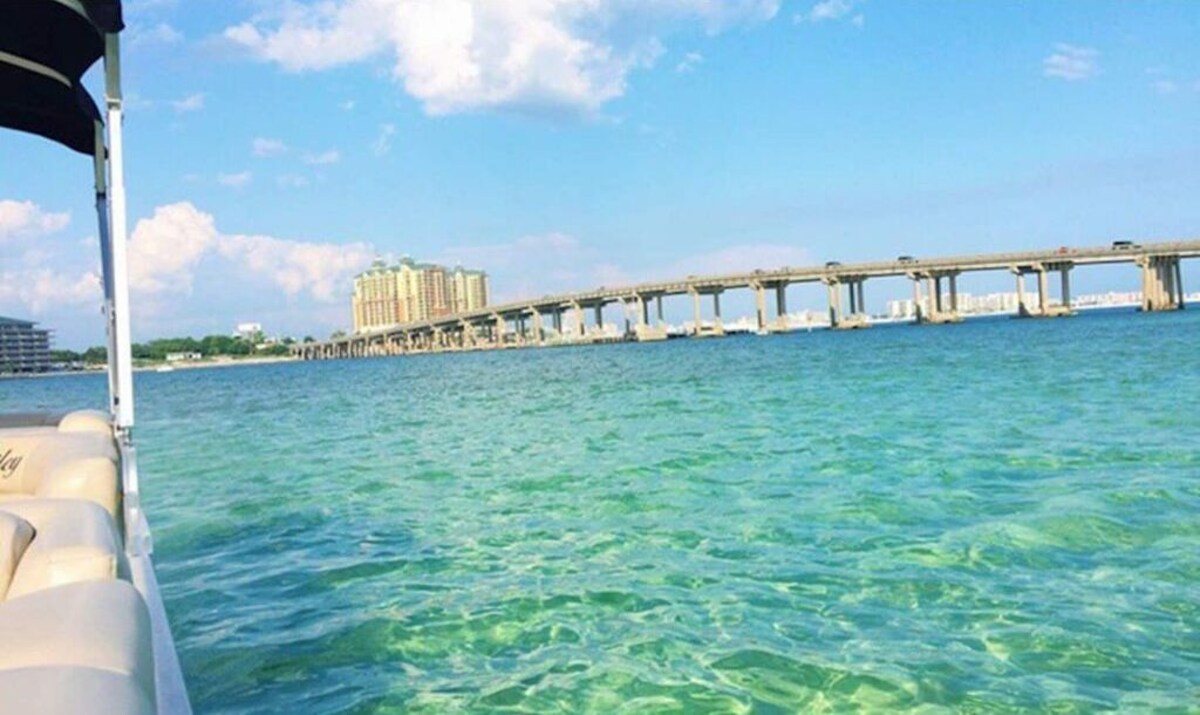 Photo 36 of ❤ Turtles Nest 🏖 Mins to the Beach☀ Family Condo❤