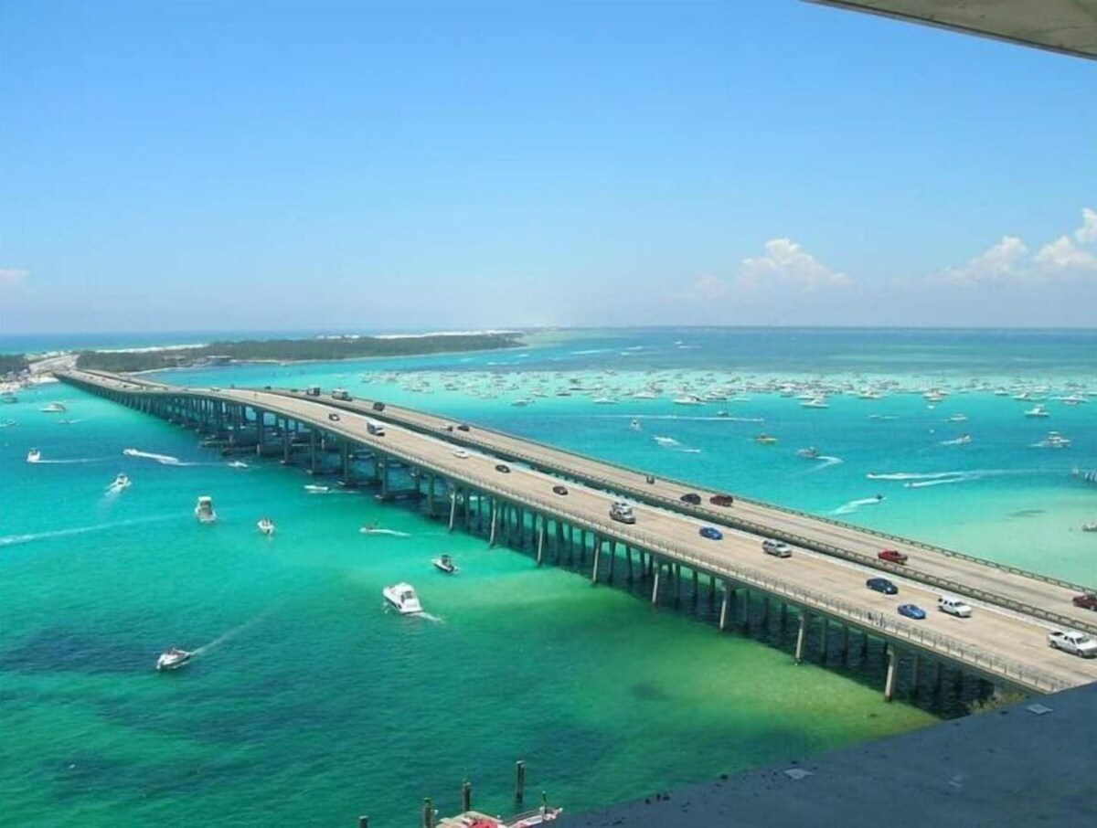Photo 37 of ❤ Turtles Nest 🏖 Mins to the Beach☀ Family Condo❤