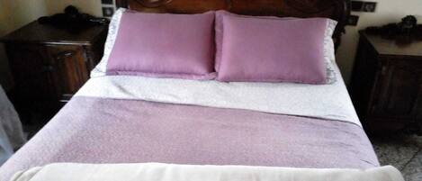 2 Schlafzimmer, WLAN