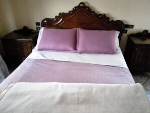 2 habitaciones y wifi 