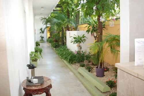 Quiet and comfortable studio in the center