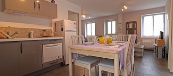Charming stone house in Suisse Normande