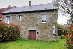 Außenbereich