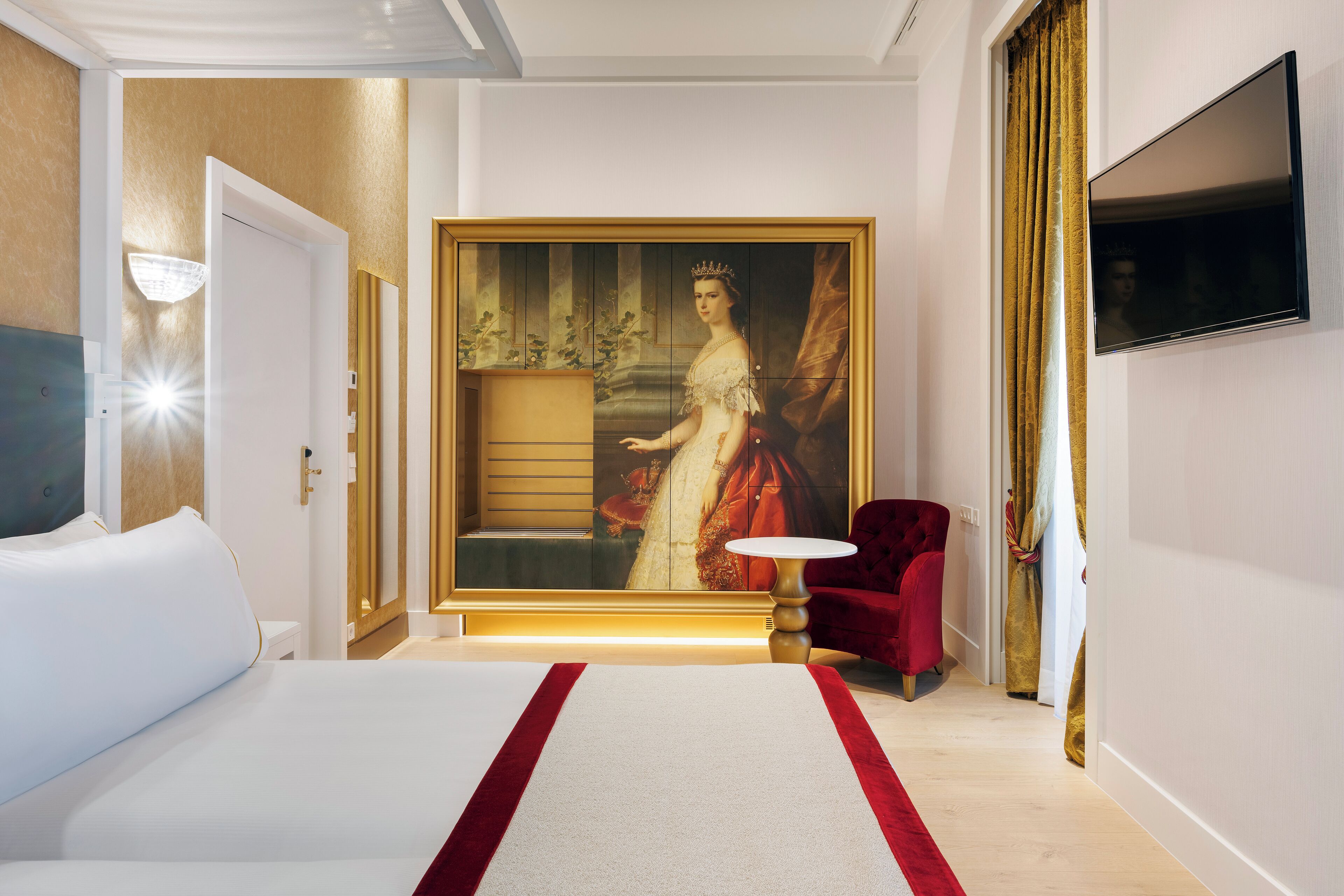 Foto - Áurea Ana Palace by Eurostars Hotel Company