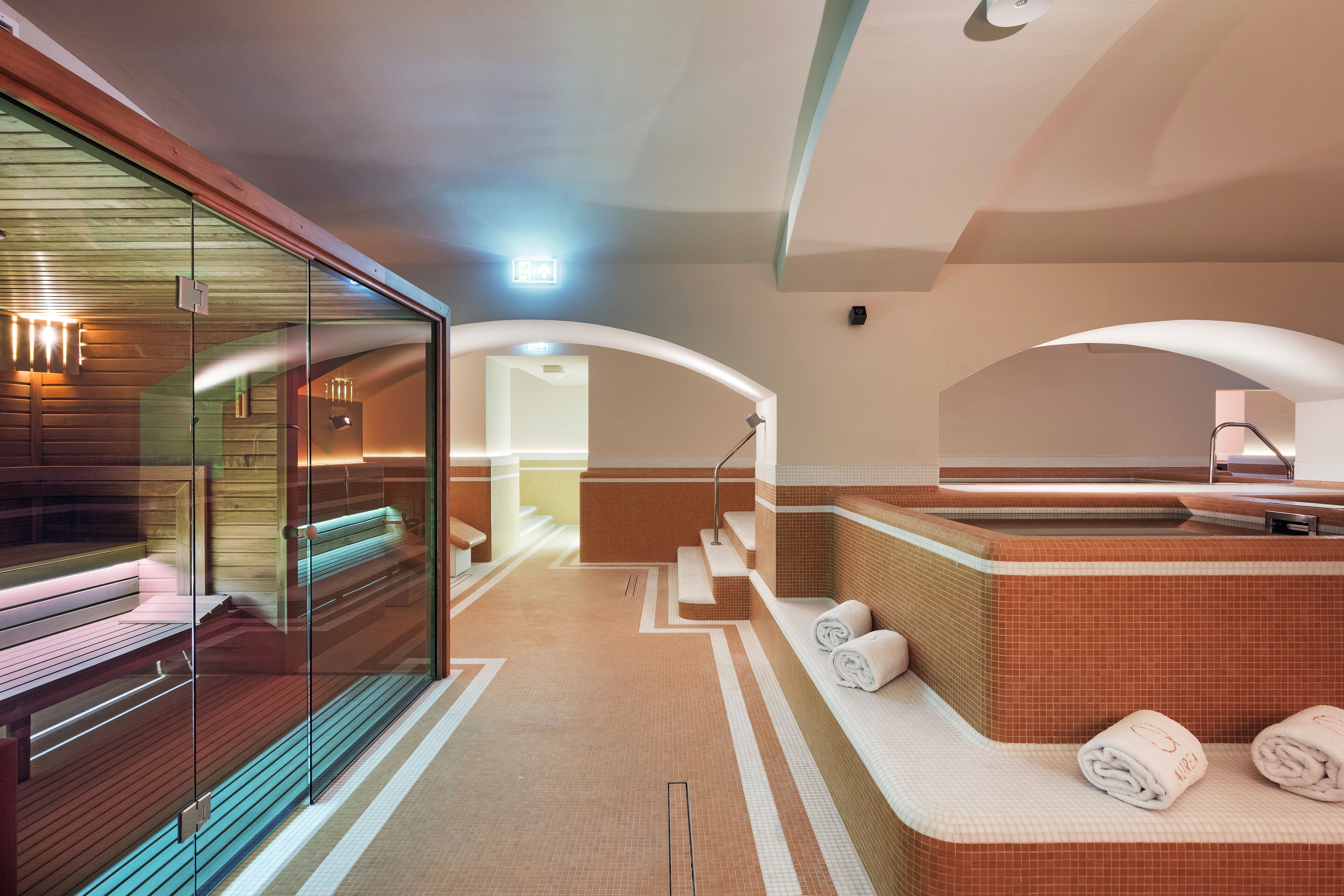 Foto - Áurea Ana Palace by Eurostars Hotel Company