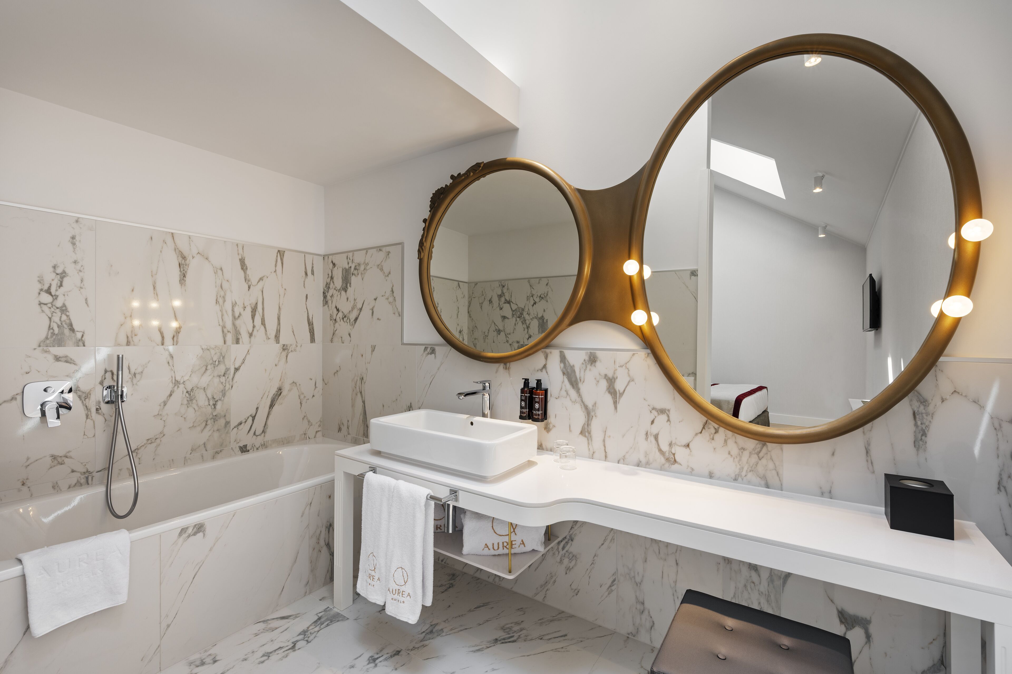 Foto - Áurea Ana Palace by Eurostars Hotel Company