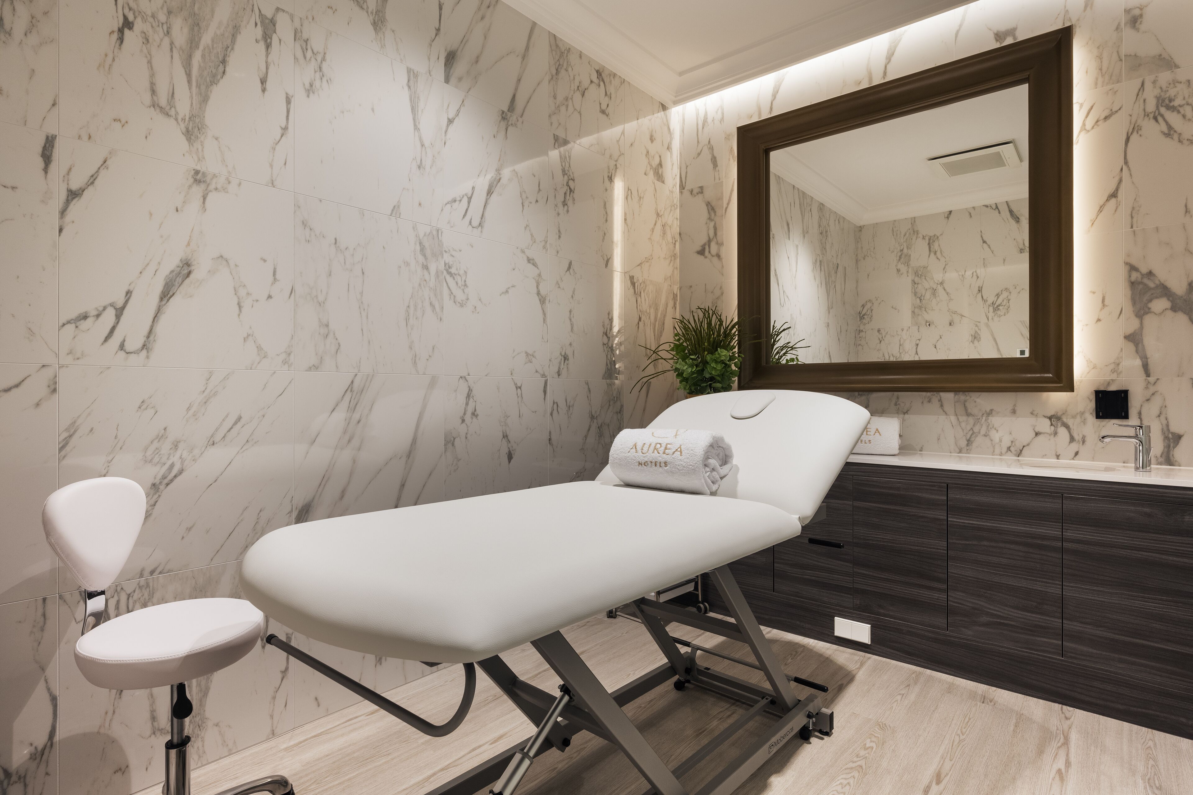 Foto - Áurea Ana Palace by Eurostars Hotel Company