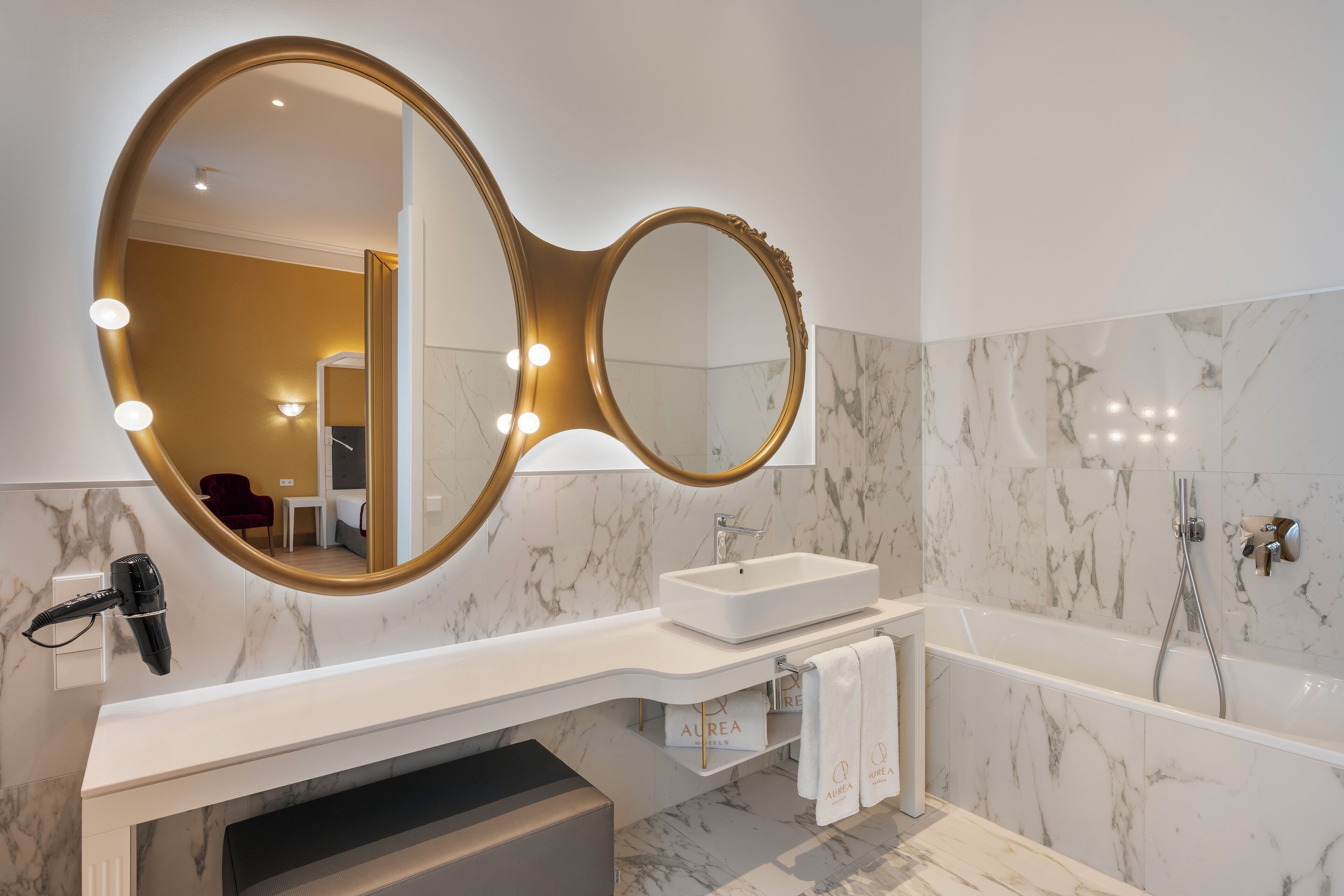 Foto - Áurea Ana Palace by Eurostars Hotel Company