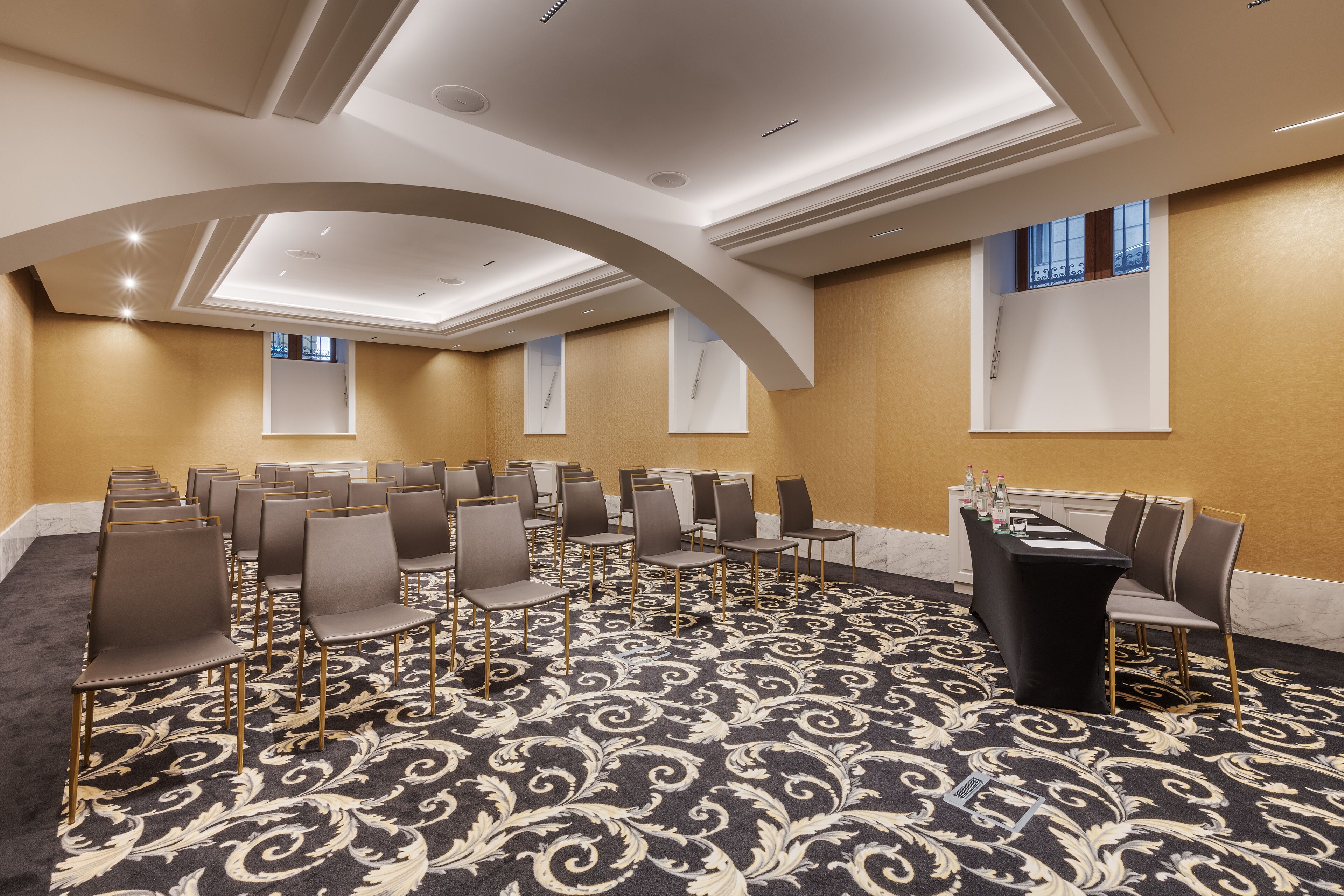 Photo - Áurea Ana Palace by Eurostars Hotel Company