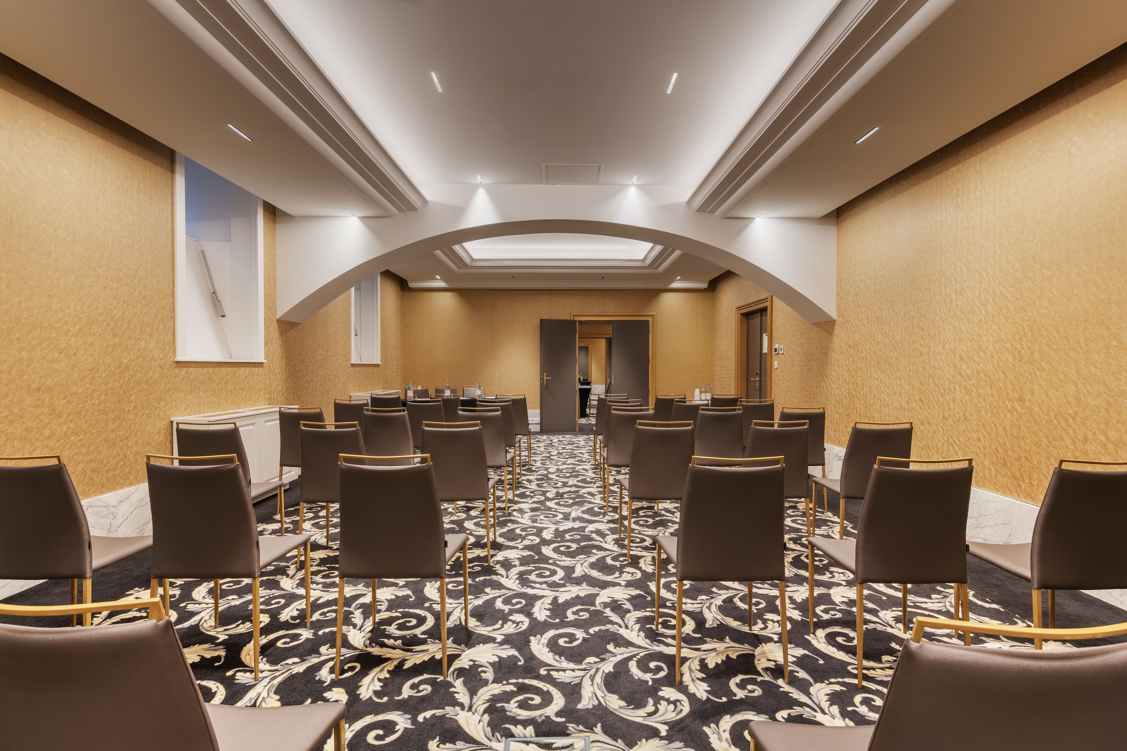 Photo - Áurea Ana Palace by Eurostars Hotel Company