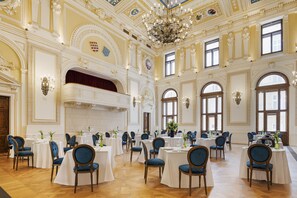 Property amenity - Aurea Ana Palace by Eurostars Hotel Company (Budapest)