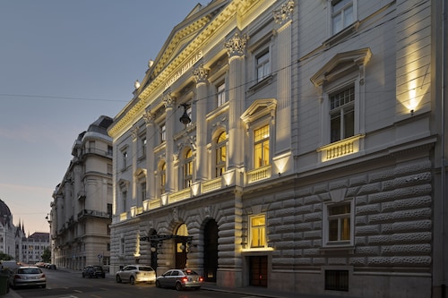 Aurea Ana Palace by Eurostars Hotel Company