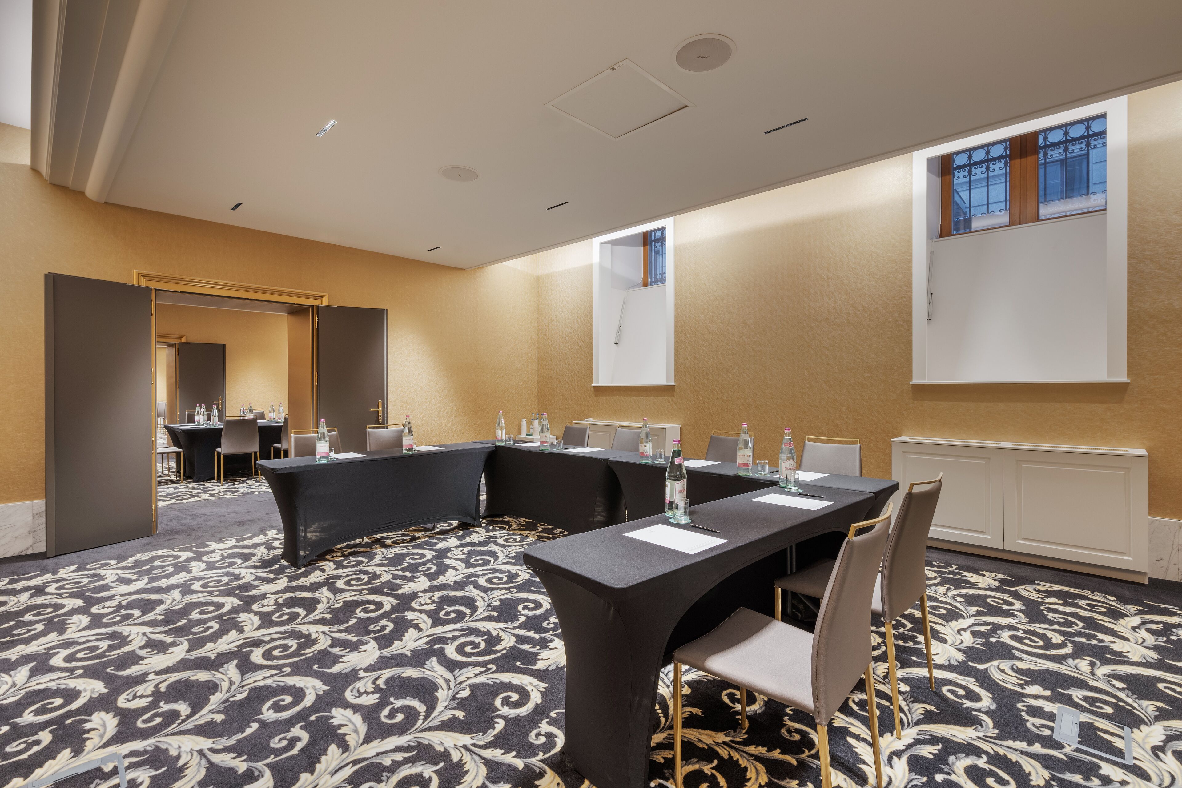 Foto - Áurea Ana Palace by Eurostars Hotel Company