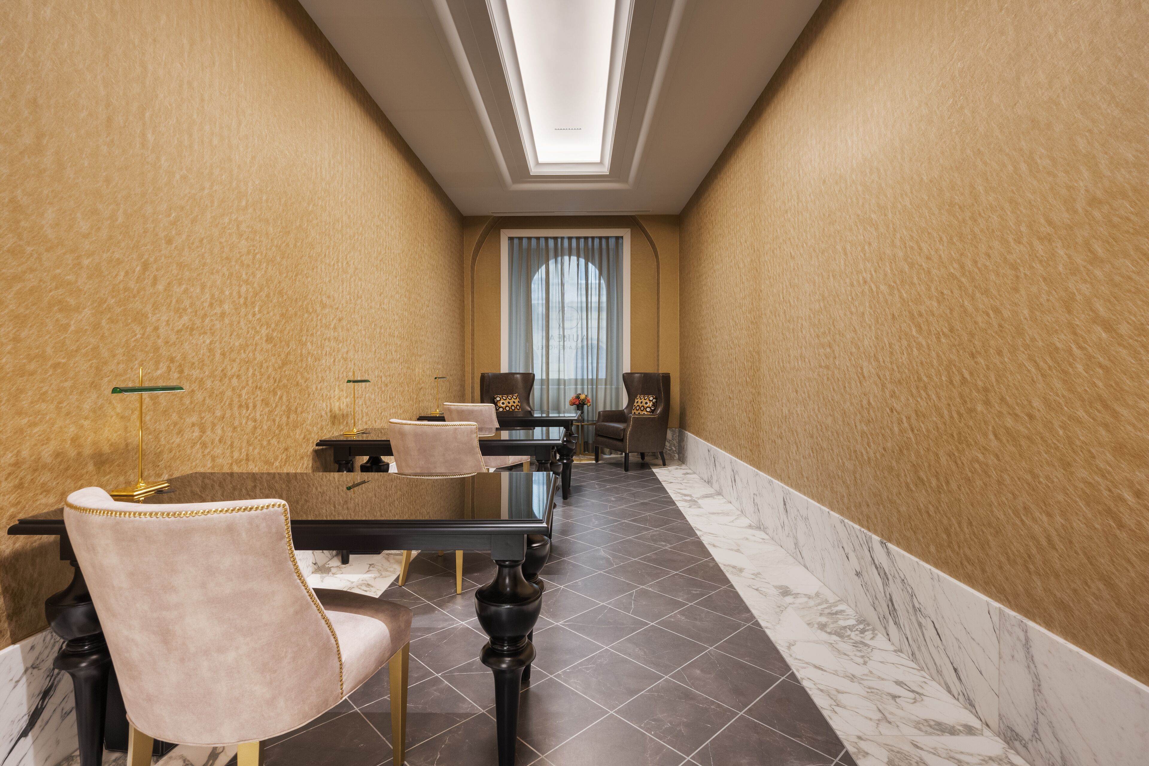 Foto - Áurea Ana Palace by Eurostars Hotel Company