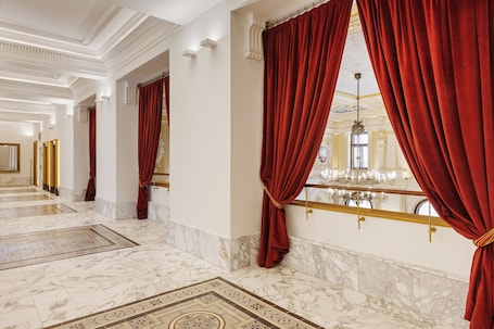 Property amenity. Aurea Ana Palace by Eurostars Hotel Company