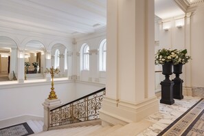 Property amenity - Aurea Ana Palace by Eurostars Hotel Company (Budapest)