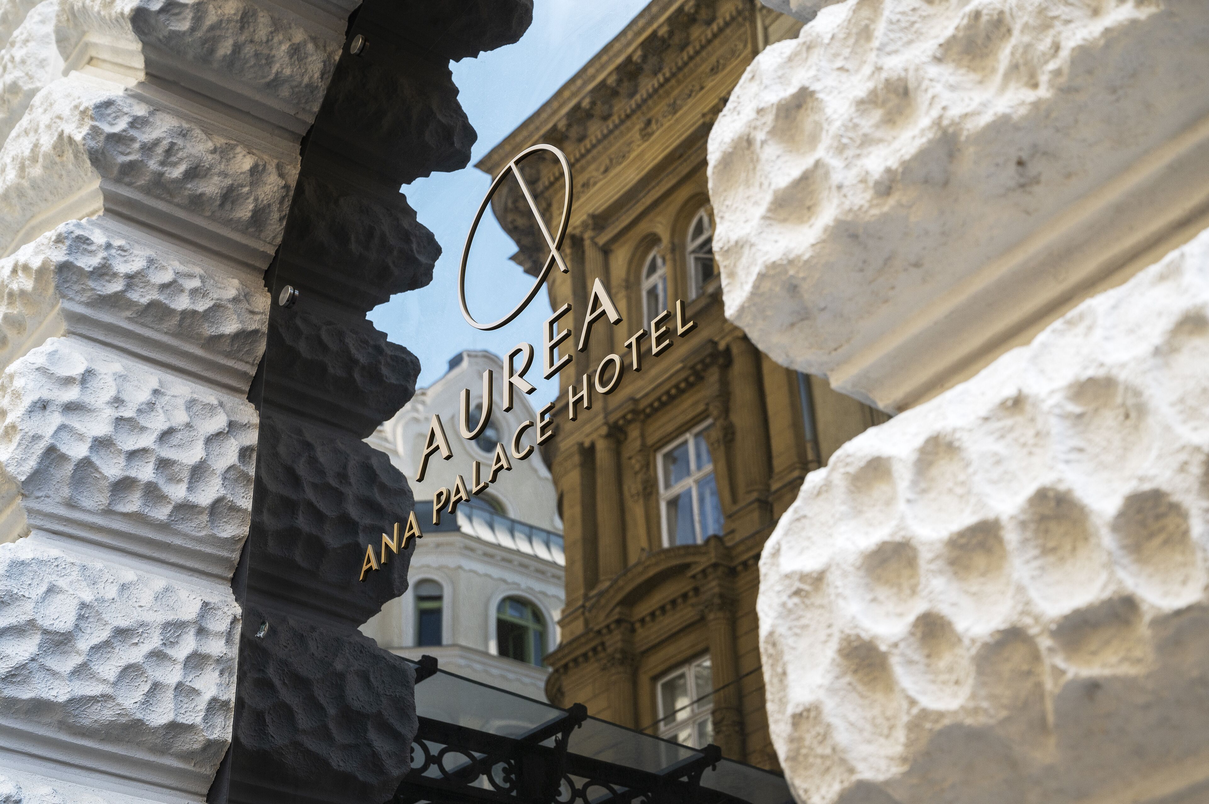 Foto - Áurea Ana Palace by Eurostars Hotel Company