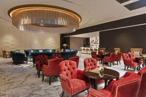 Property amenity - Aurea Ana Palace by Eurostars Hotel Company (Budapest)