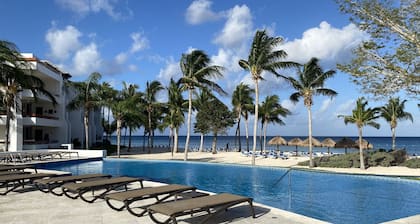 Cozumel Get Away