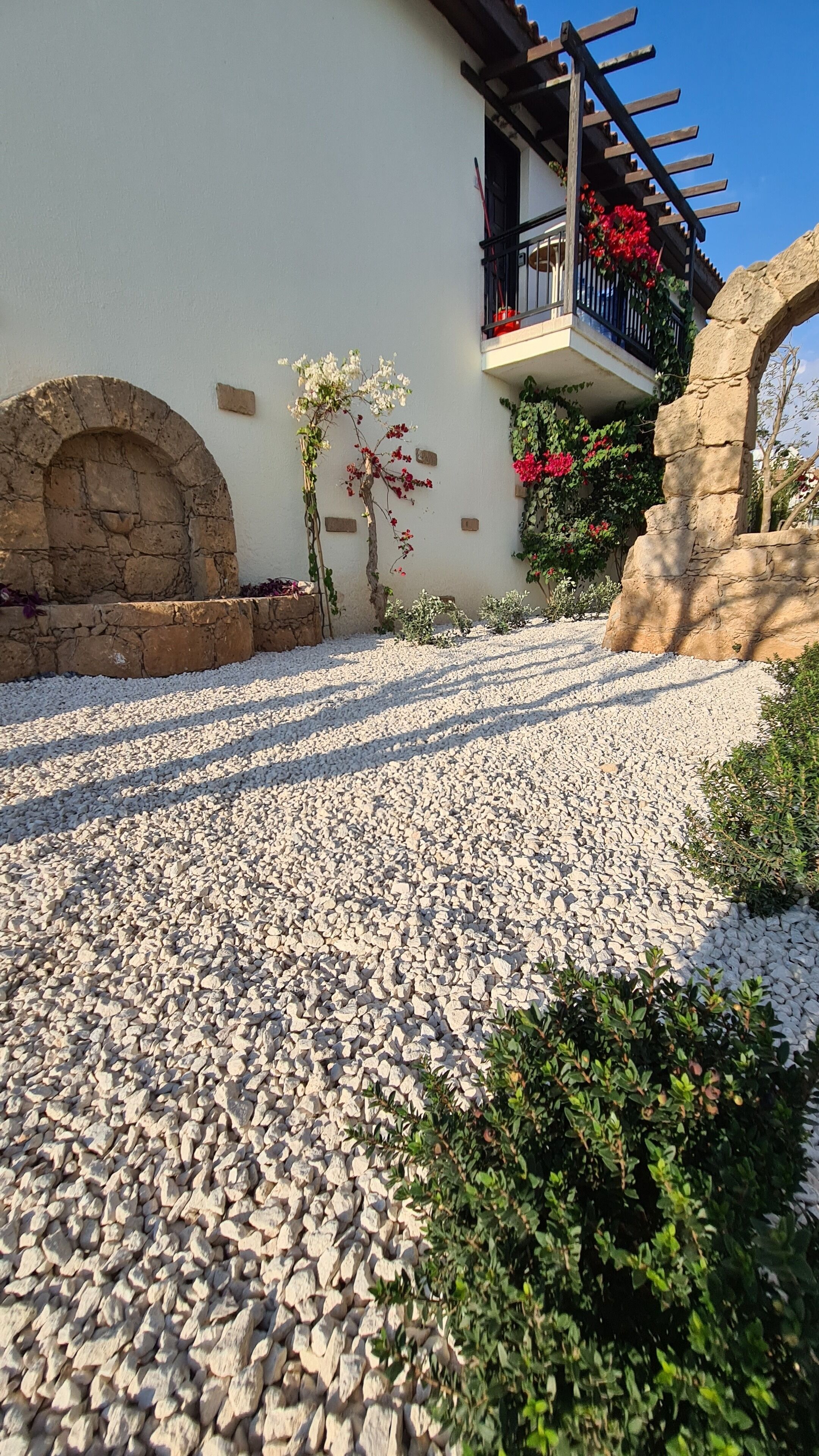 Foto - Phaedrus Living Venus Seaview Lighthouse Villa