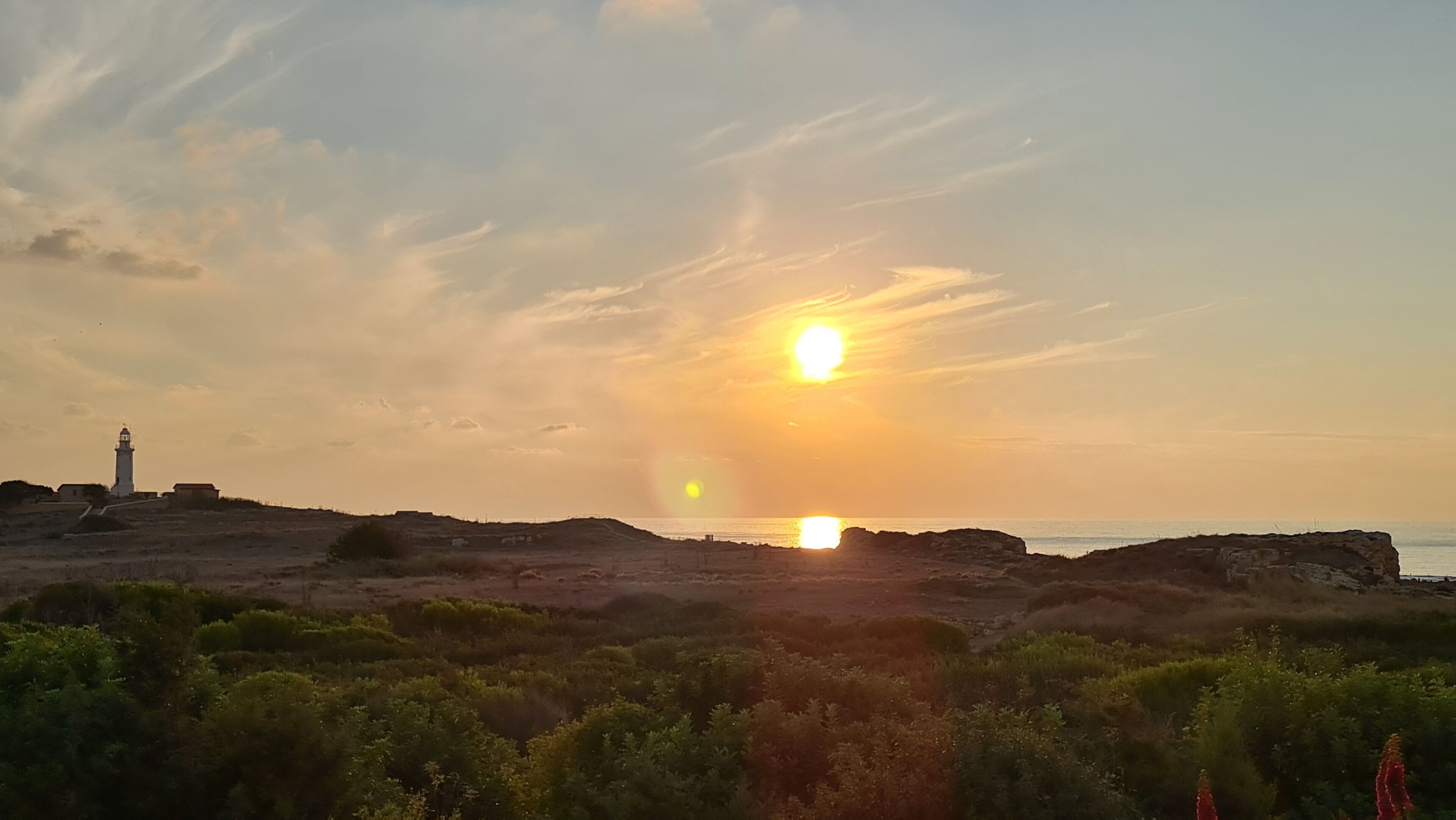 Foto - Phaedrus Living Venus Seaview Lighthouse Villa