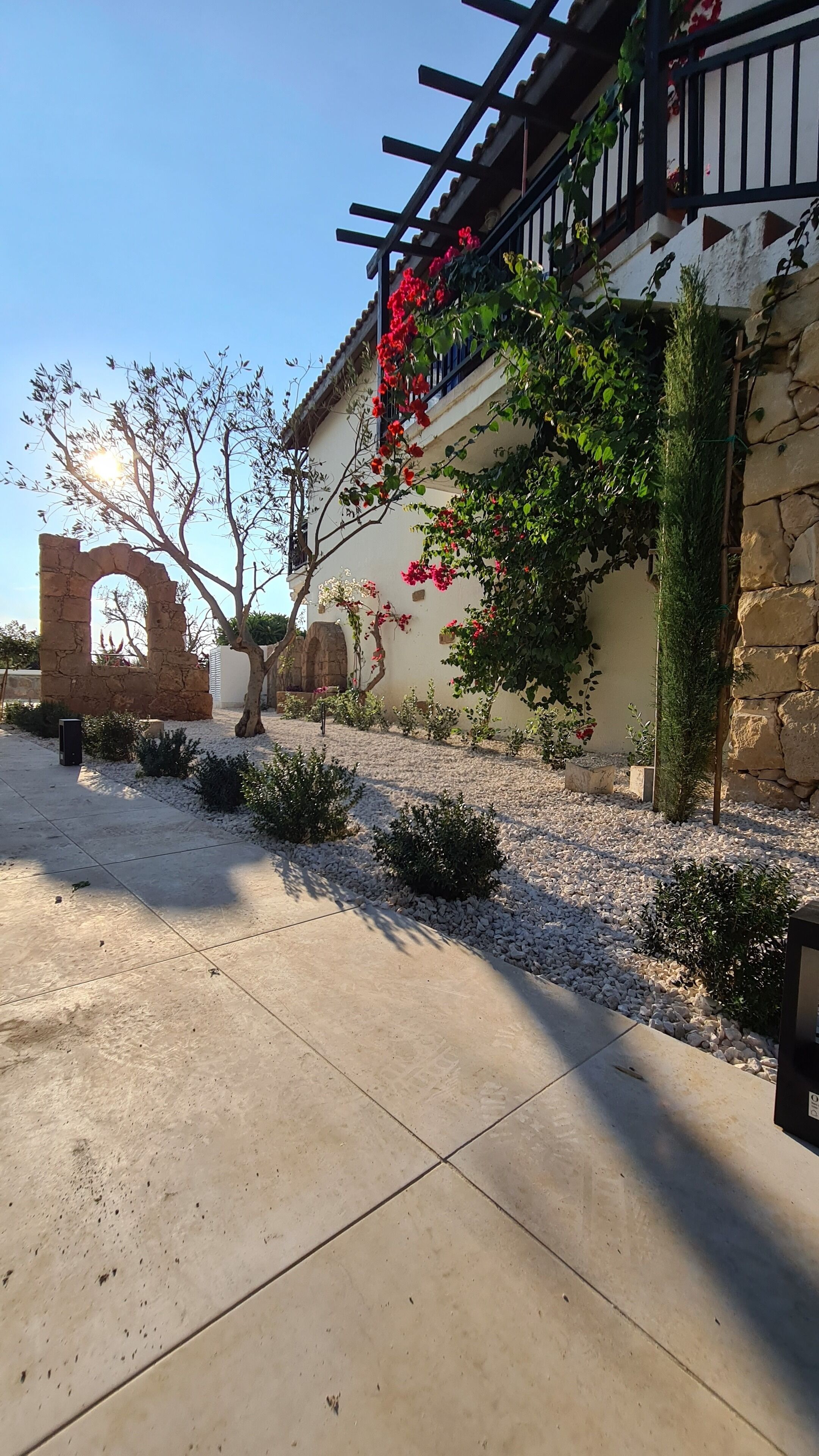 Foto - Phaedrus Living Venus Seaview Lighthouse Villa