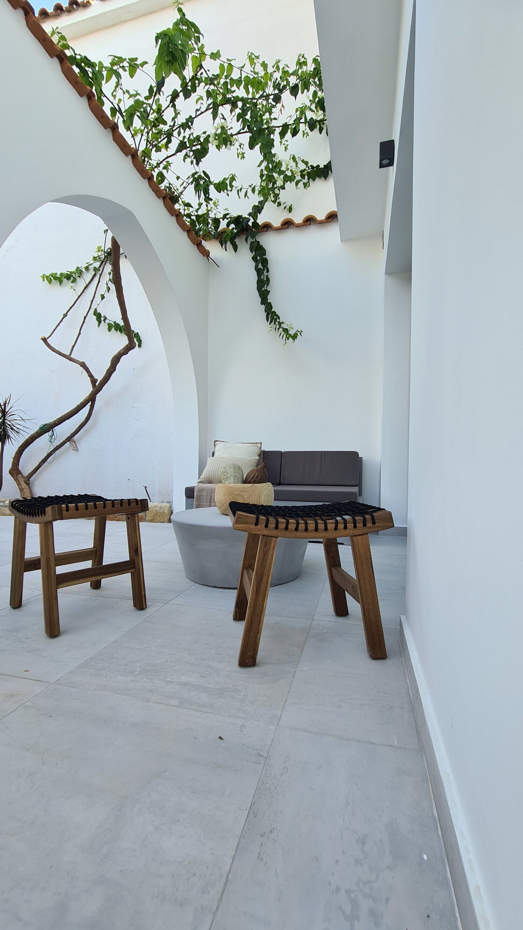 Foto - Phaedrus Living Venus Seaview Lighthouse Villa