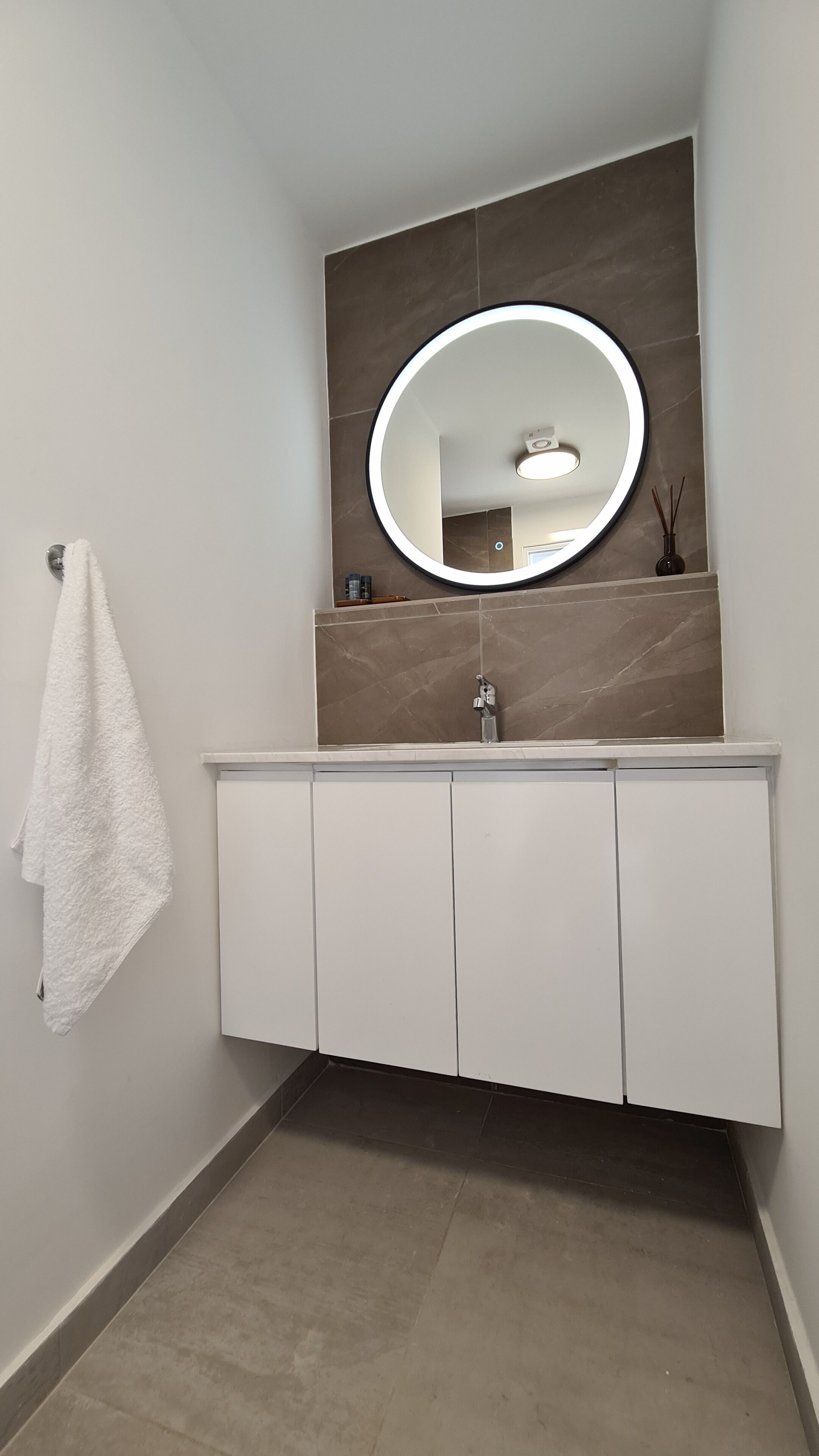 Foto - Phaedrus Living Venus Seaview Lighthouse Villa