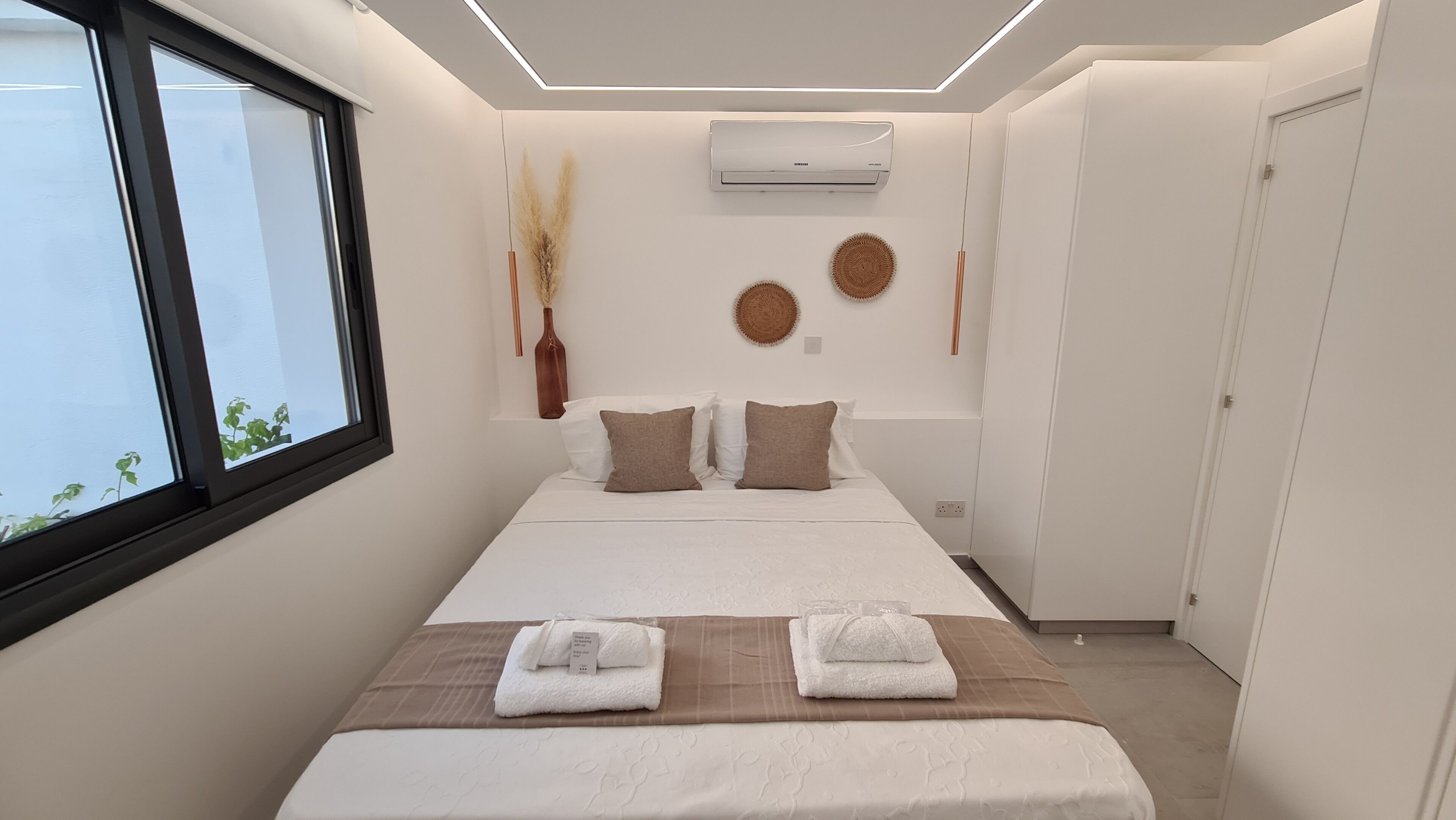 Foto - Phaedrus Living Venus Seaview Lighthouse Villa