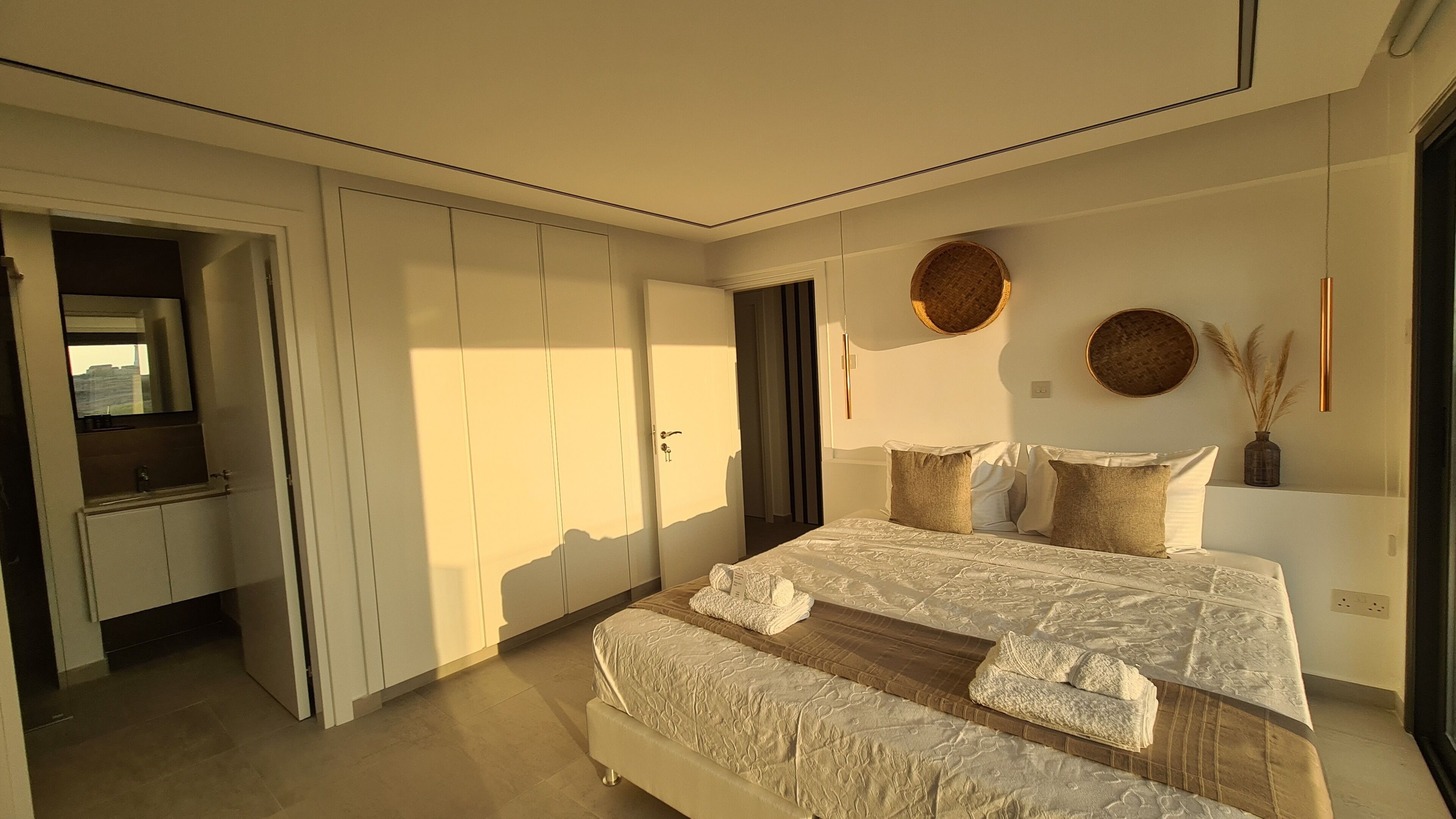 Foto - Phaedrus Living Venus Seaview Lighthouse Villa