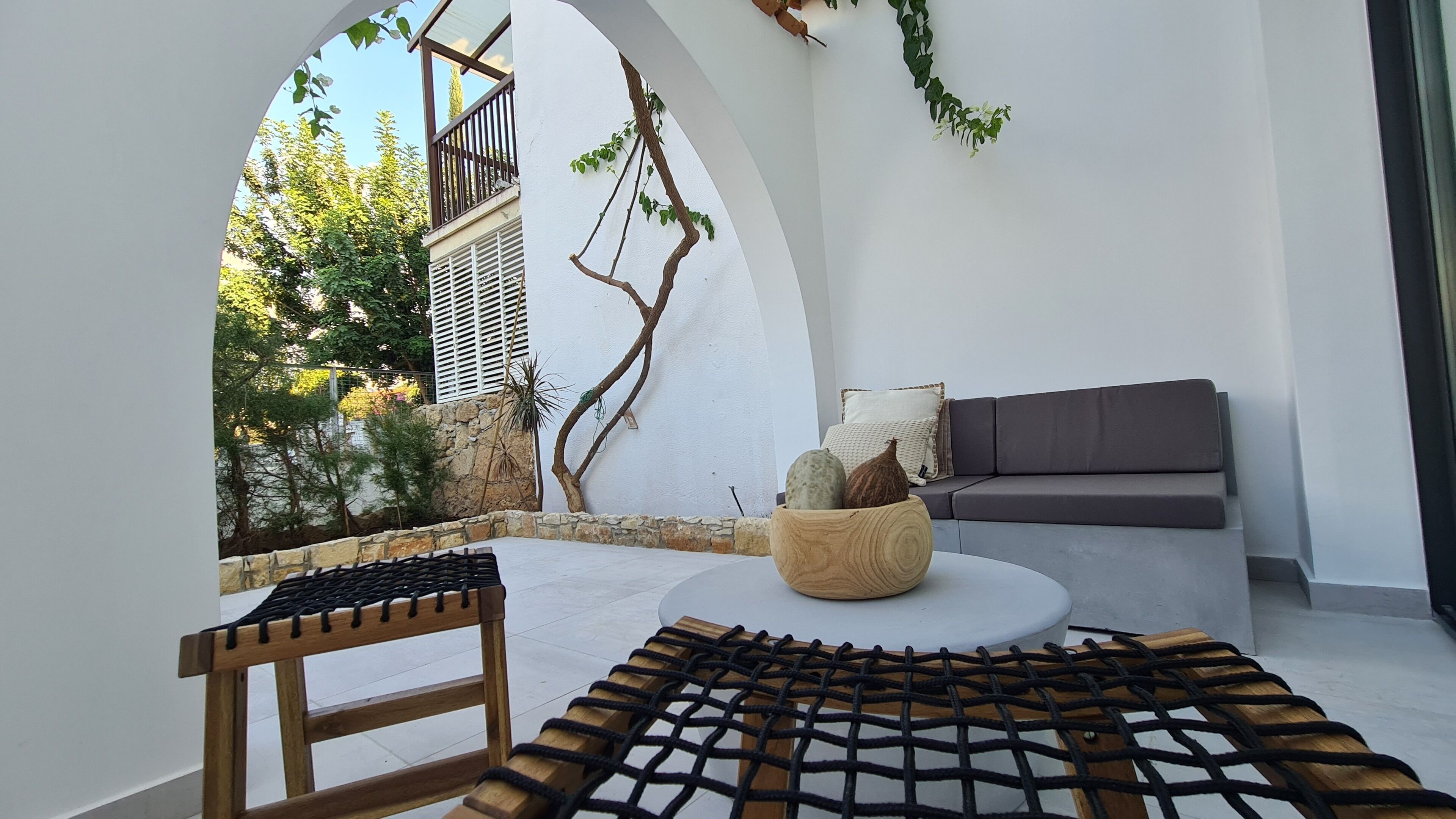 Foto - Phaedrus Living Venus Seaview Lighthouse Villa