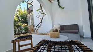 Exterior - Phaedrus Living: Venus Seaview Lighthouse Villa (Paphos)