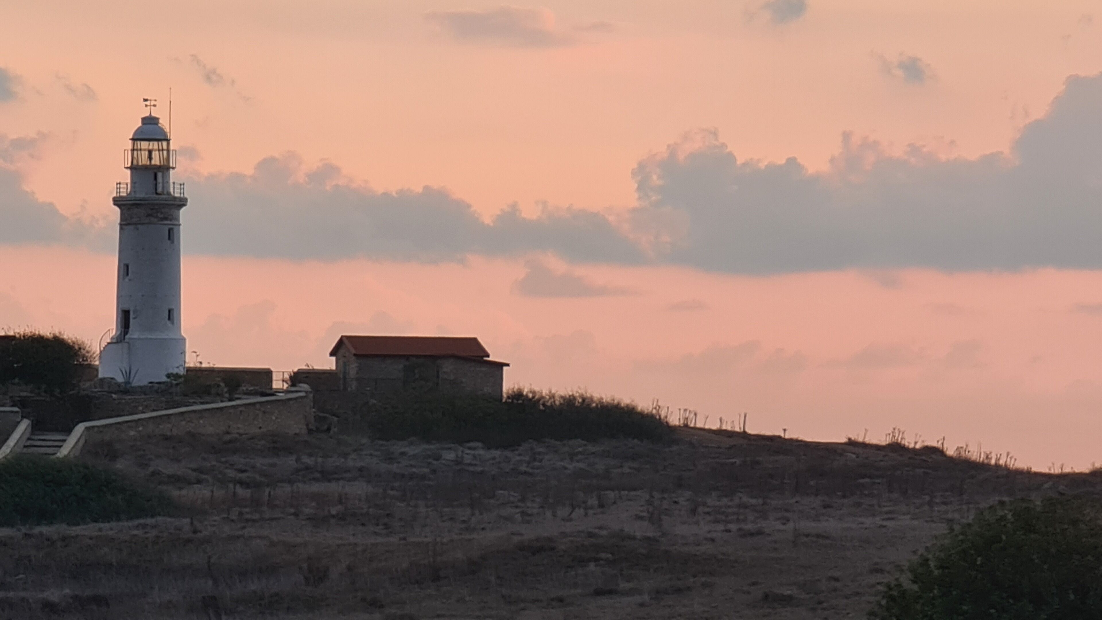 Foto - Phaedrus Living Venus Seaview Lighthouse Villa