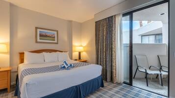 Condo, 2 Bedrooms | 2 bedrooms, desk, iron/ironing board, free WiFi