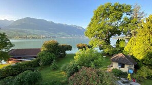 Miscellaneous - Marcello's Gartenhüsli (Sarnen)