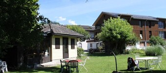 Maison de vacances Sarnen pour 1 - 2 personnes - Maison de vacances indépendante