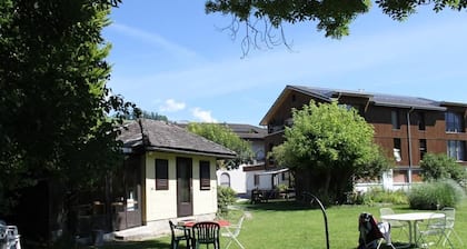 Maison de vacances Sarnen pour 1 - 2 personnes - Maison de vacances indépendante