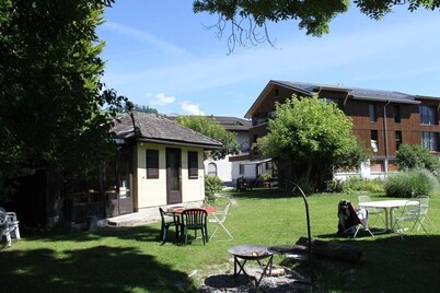 Holiday house Sarnen for 1 - 2 persons - Detached holiday house