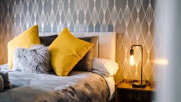 Rumah, ensuite | 3 kamar tidur