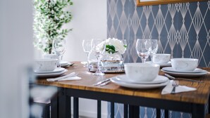 Restaurant - Empire Liverpool Properties - Arundel Street (Liverpool)