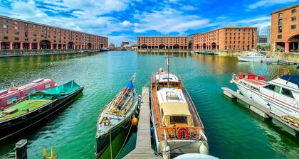 Empire Liverpool Properties - Arundel Street