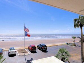 Beach nearby, beach towels