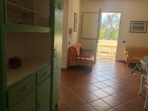 Interior - GARDEN VILLA Gallipoli (GALLIPOLI)