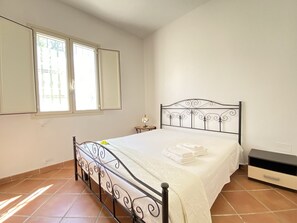 2 bedrooms - GARDEN VILLA Gallipoli (GALLIPOLI)