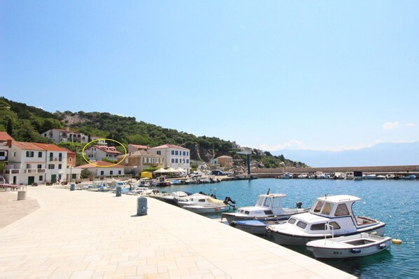 Port de plaisance