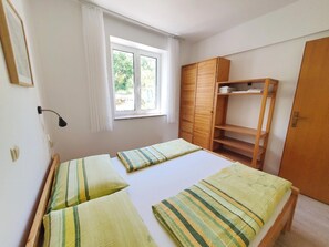1 chambre