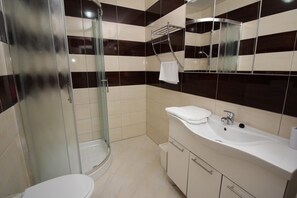 Ducha