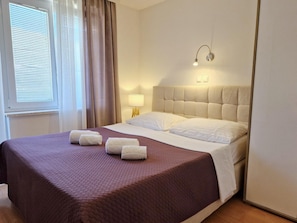2 chambres